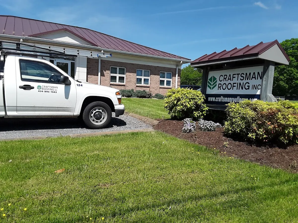 Quality Roof Inspection & Assessment by experienced craftsmen in Neshaminy Falls